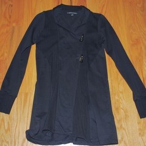 Lucky Brand Long Coat